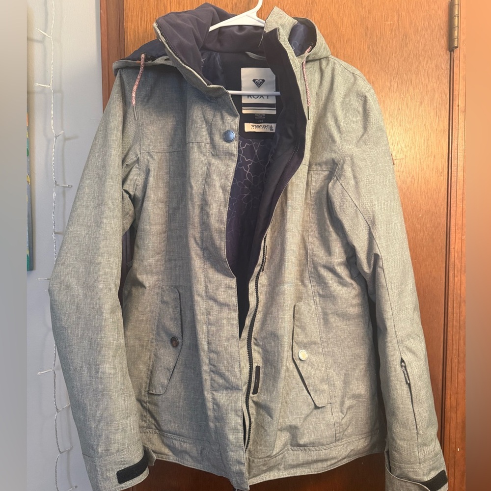 Roxy Winter Coat